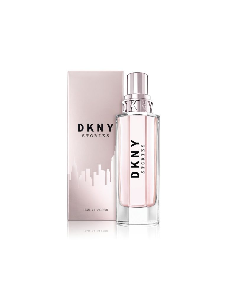 DKNY introduces DKNY Stories Luxury Briefing