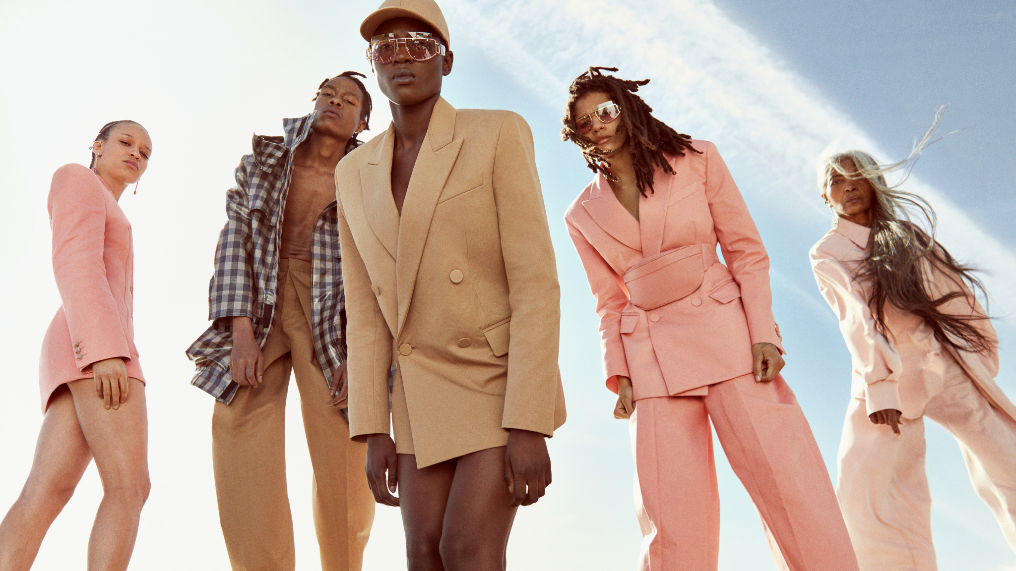 Maison Fenty