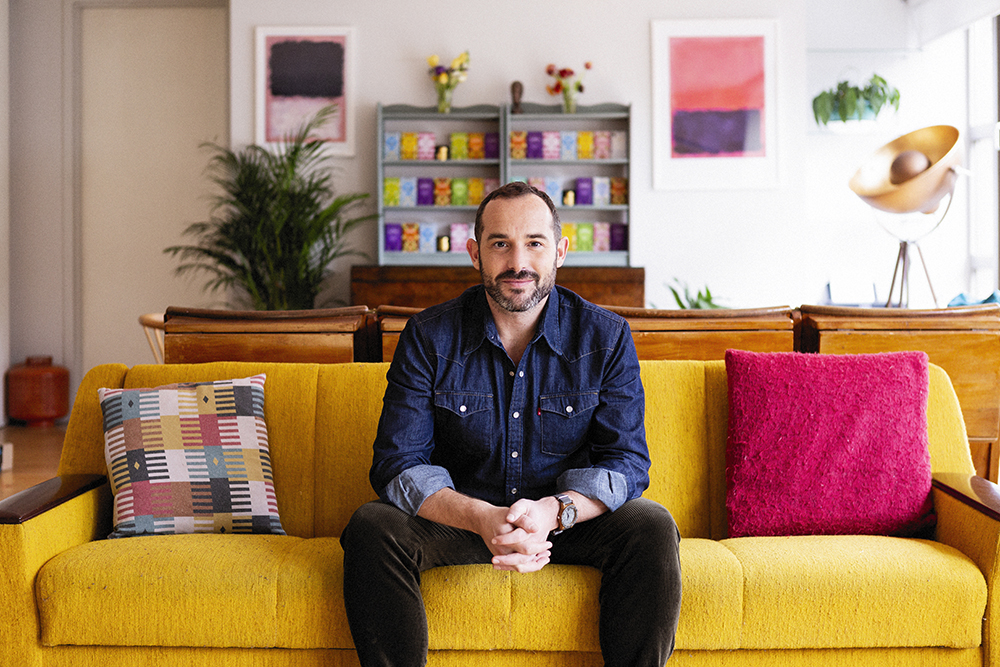 Will Williams Beeja meditation