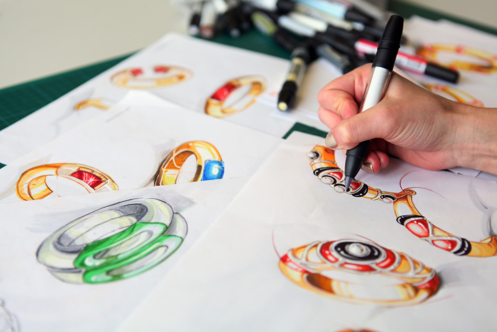 Richemont Creative Academy Milan