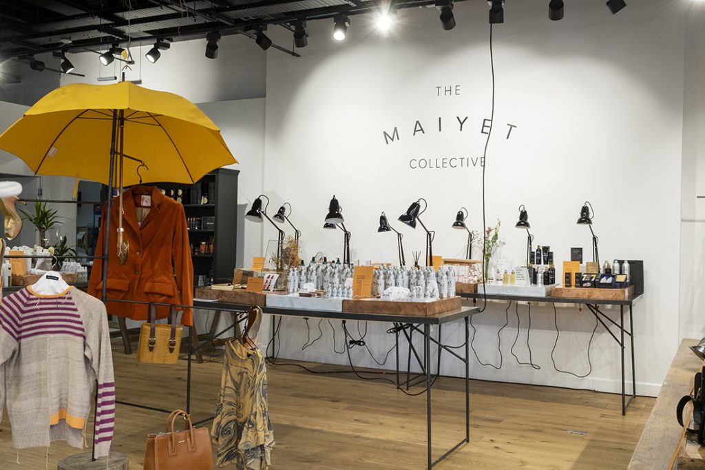 The Maiyet Collective