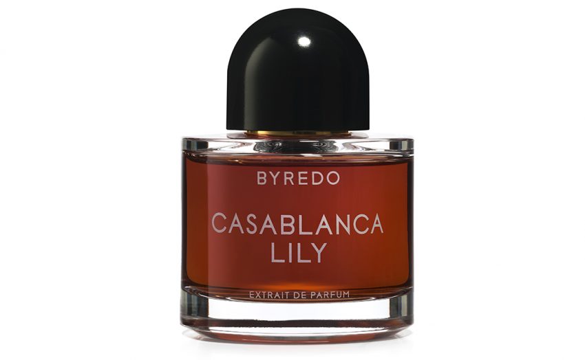 byredo lily