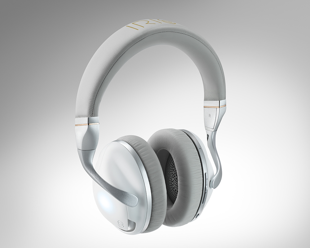 IRIS Headphones
