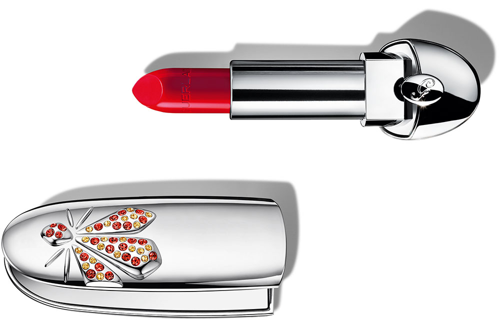 Guerlain Christmas collection