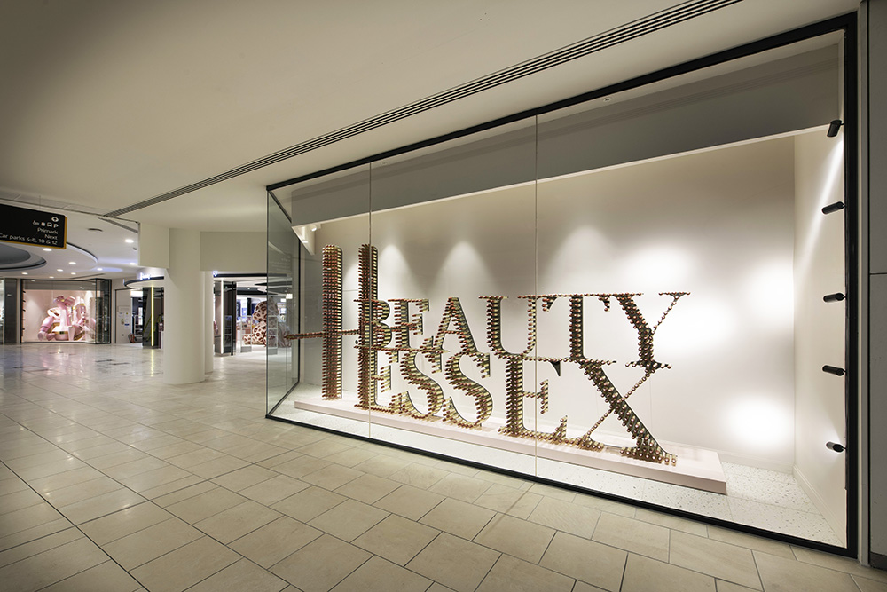 H BEAUTY LAKESIDE