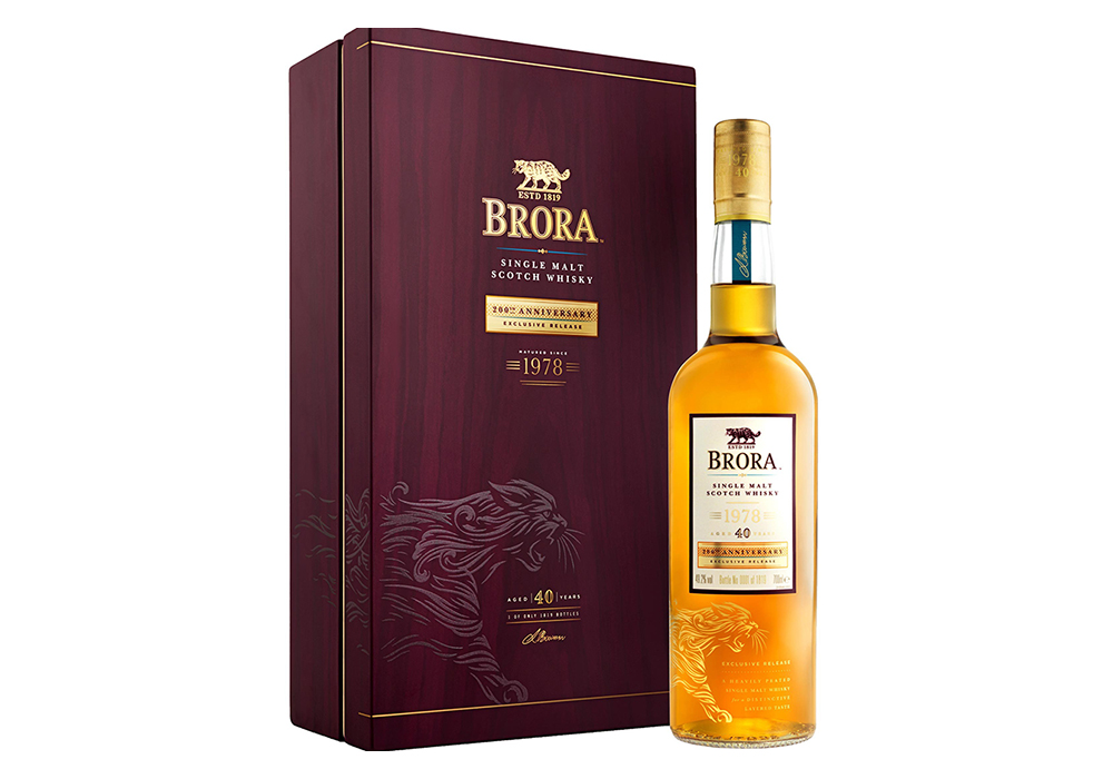 Brora