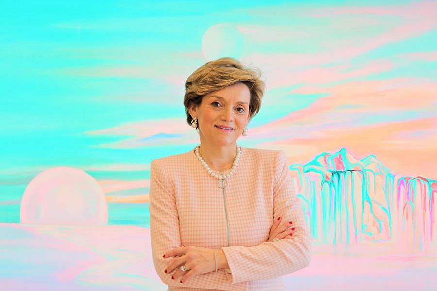 Valérie Kaminov