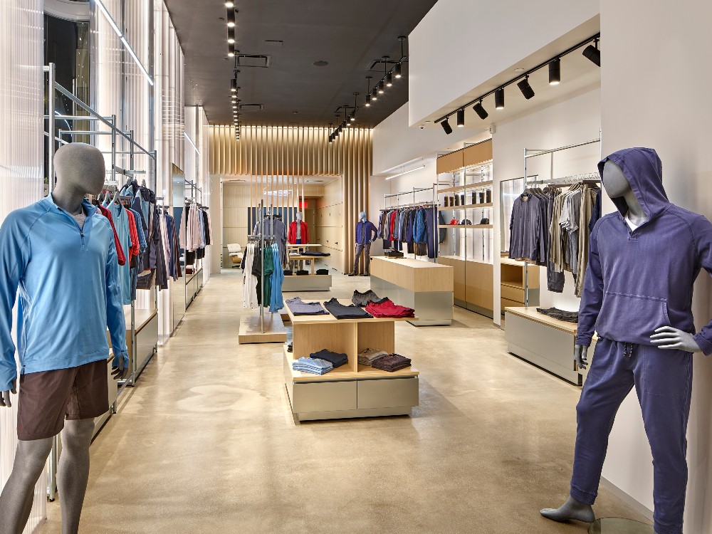 Rhone Store NYC