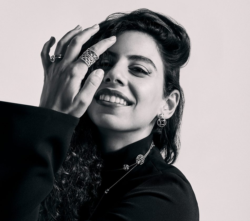Maïssa Zard, Loyal.e Paris founder