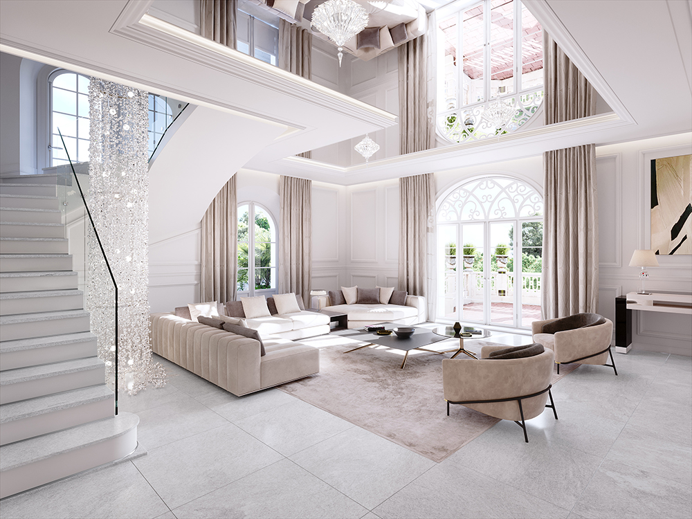 Ultima Cannes Le Grand Jardin