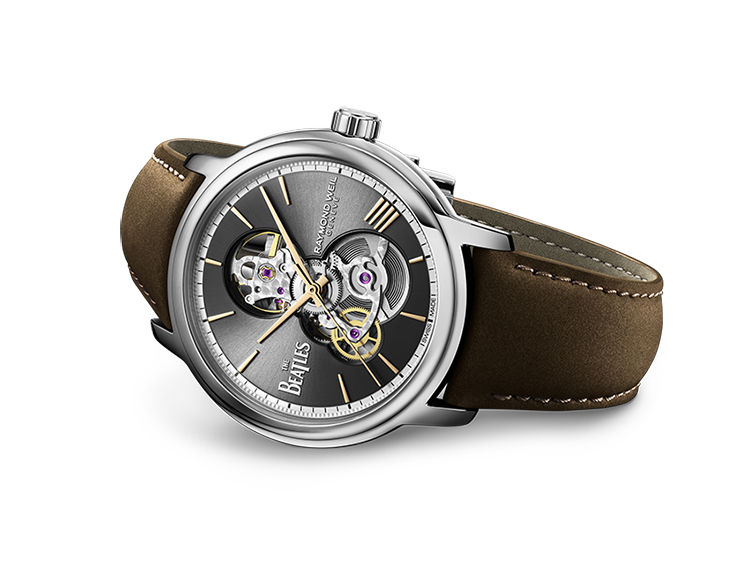 Raymond Weil The Beatles