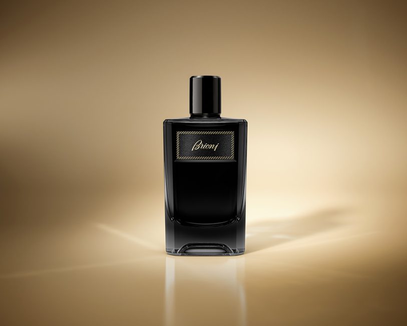 Brioni Eau De Parfum Intense